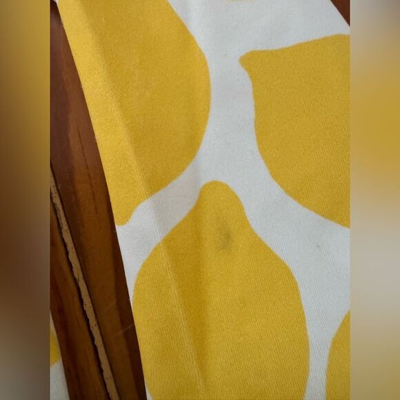 Hanna Andersson Lemon Rashguard - Picture 4 of 5